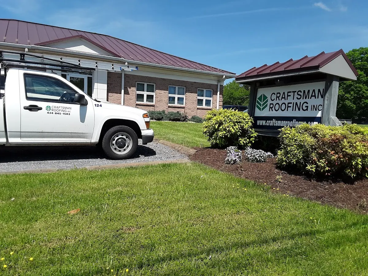 Quality Roof Inspection & Assessment by experienced craftsmen in Bowie